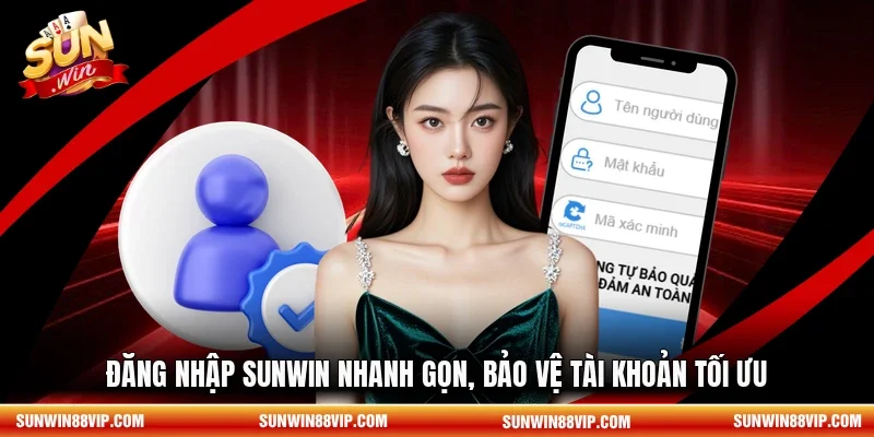 Đăng Nhập SUNWIN